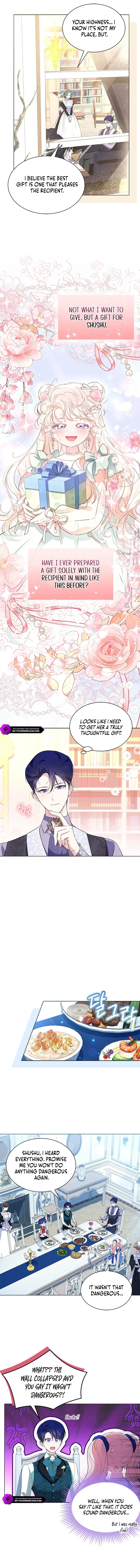 Read Why Are You Obsessed When Reject Your Favor Manga Online