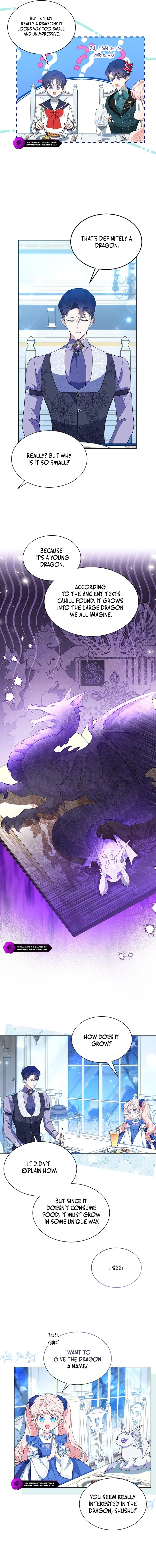 Read Why Are You Obsessed When Reject Your Favor Manga Online