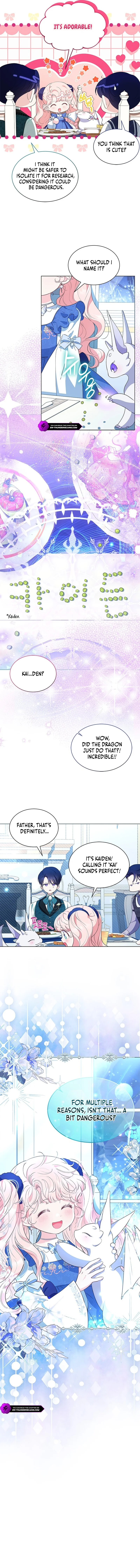 Read Why Are You Obsessed When Reject Your Favor Manga Online