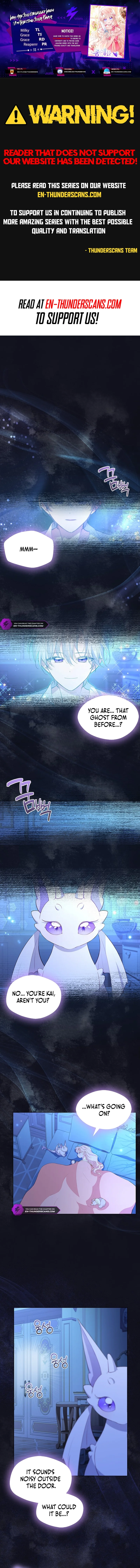 Read Why Are You Obsessed When Reject Your Favor Manga Online