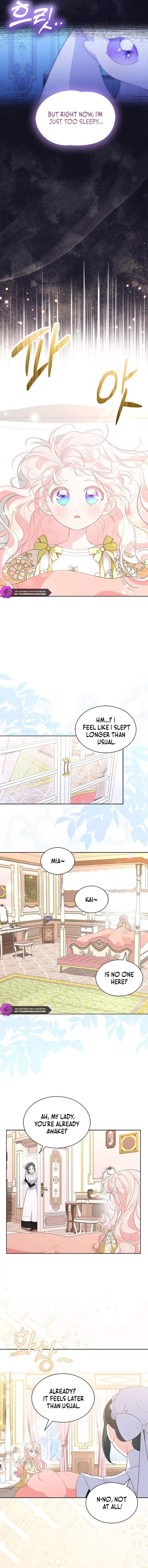 Read Why Are You Obsessed When Reject Your Favor Manga Online
