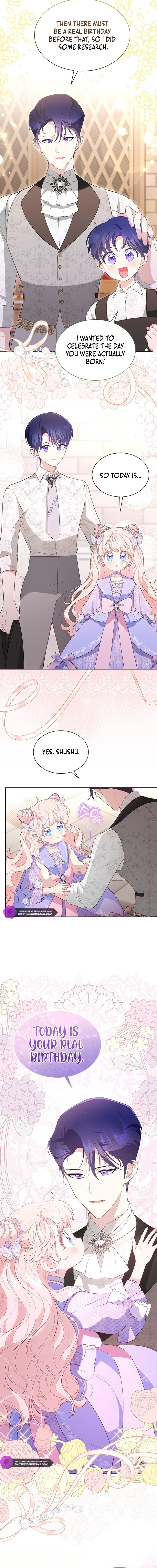 Read Why Are You Obsessed When Reject Your Favor Manga Online