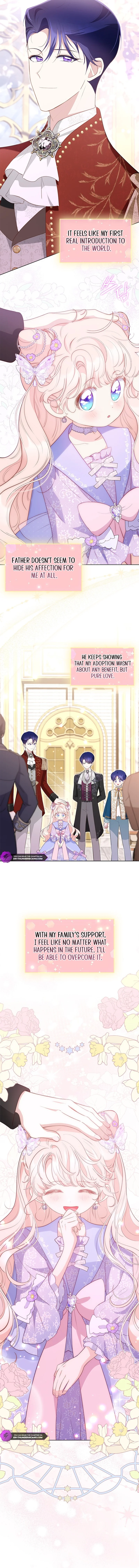 Read Why Are You Obsessed When Reject Your Favor Manga Online