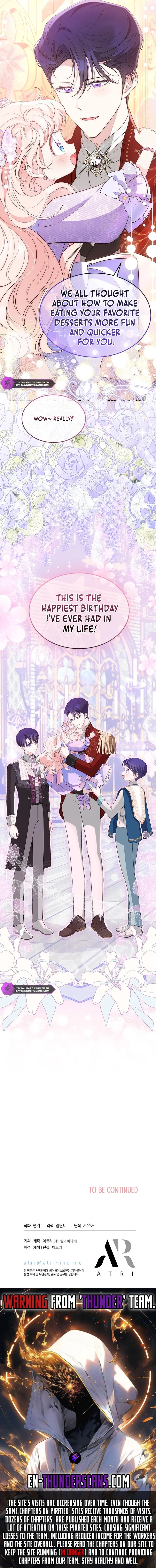 Read Why Are You Obsessed When Reject Your Favor Manga Online