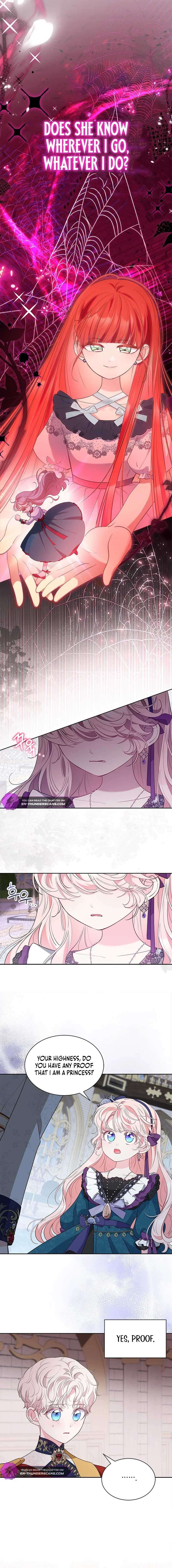 Read Why Are You Obsessed When Reject Your Favor Manga Online