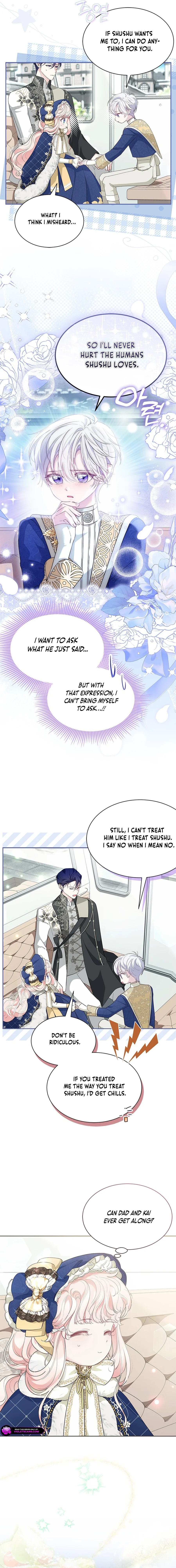 Read Why Are You Obsessed When Reject Your Favor Manga Online