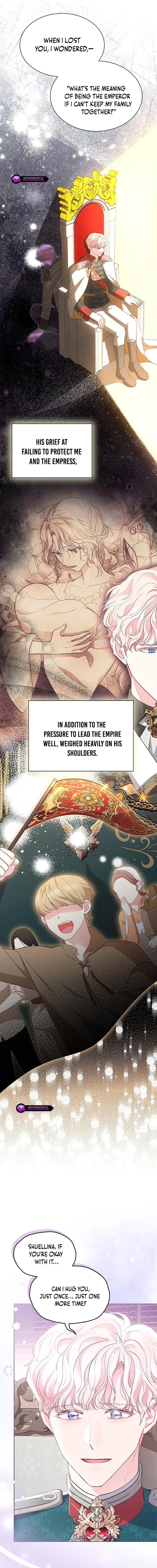 Read Why Are You Obsessed When Reject Your Favor Manga Online