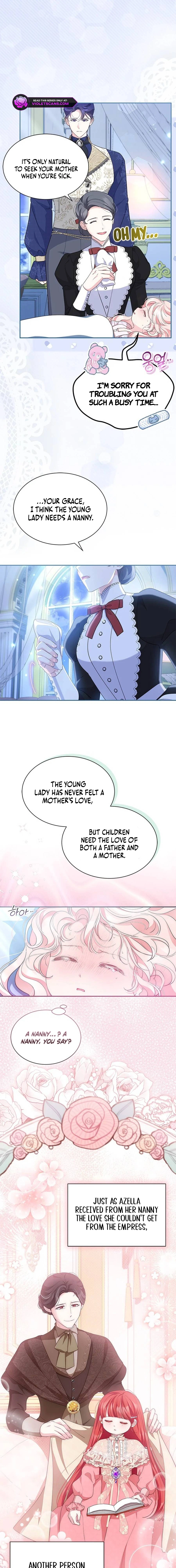 Read Why Are You Obsessed When Reject Your Favor Manga Online