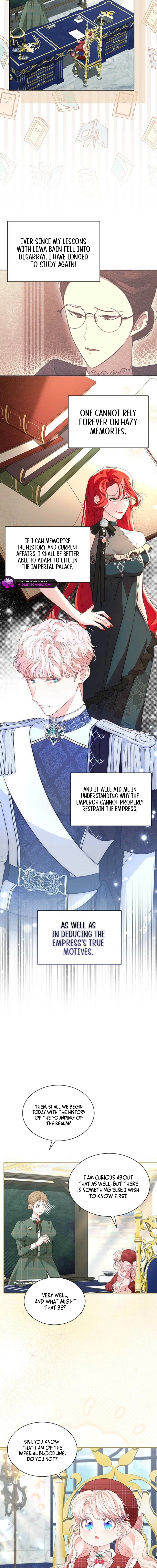 Read Why Are You Obsessed When Reject Your Favor Manga Online