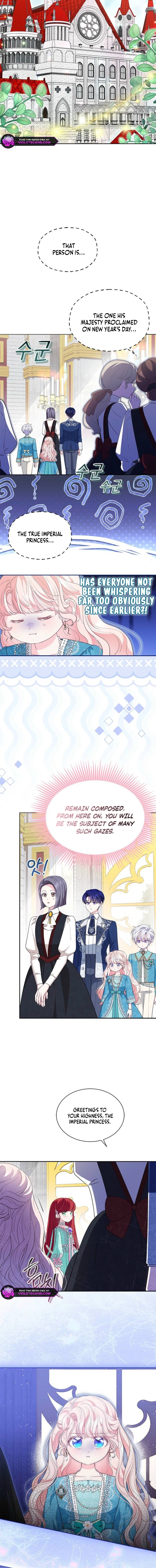 Read Why Are You Obsessed When Reject Your Favor Manga Online