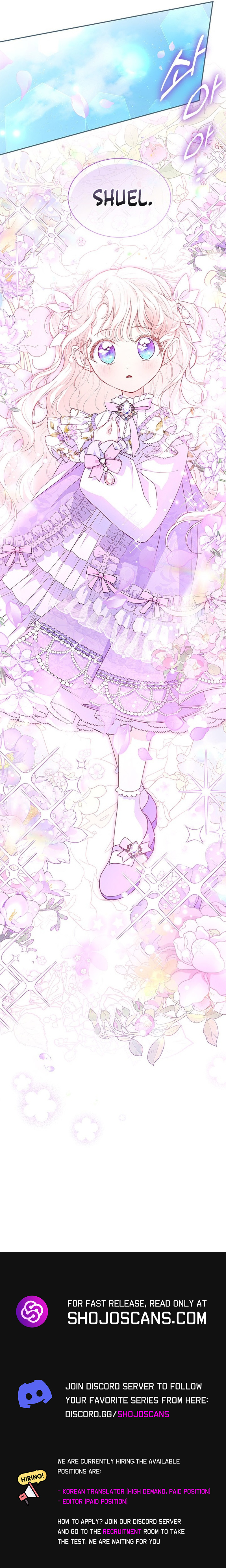 Read Why Are You Obsessed When Reject Your Favor Manga Online