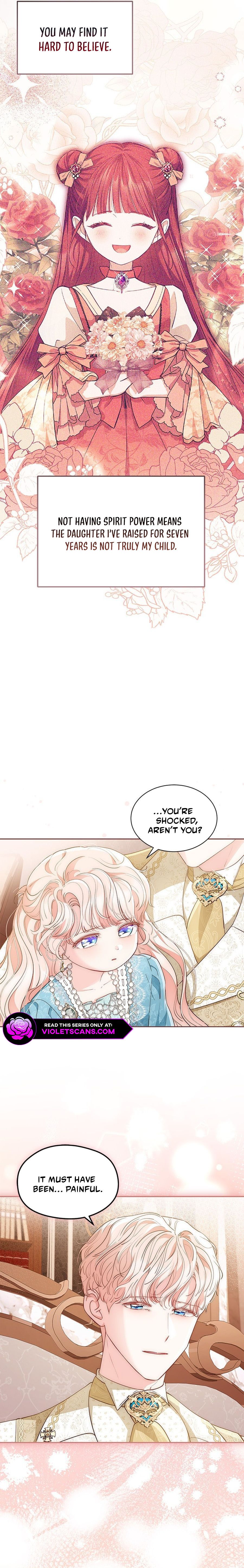 Read Why Are You Obsessed When Reject Your Favor Manga Online