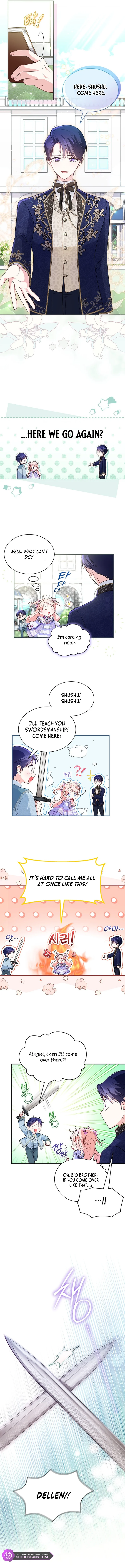 Read Why Are You Obsessed When Reject Your Favor Manga Online