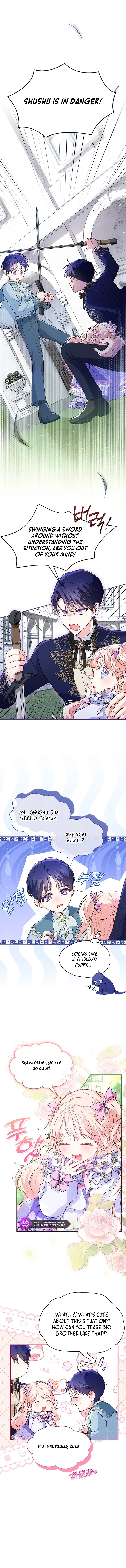 Read Why Are You Obsessed When Reject Your Favor Manga Online
