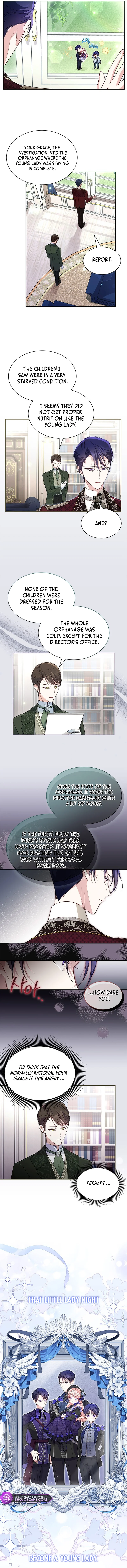 Read Why Are You Obsessed When Reject Your Favor Manga Online