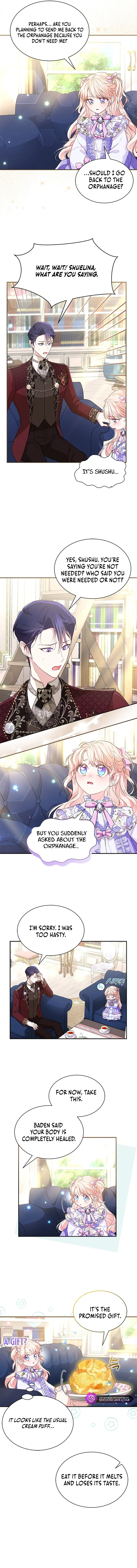 Read Why Are You Obsessed When Reject Your Favor Manga Online