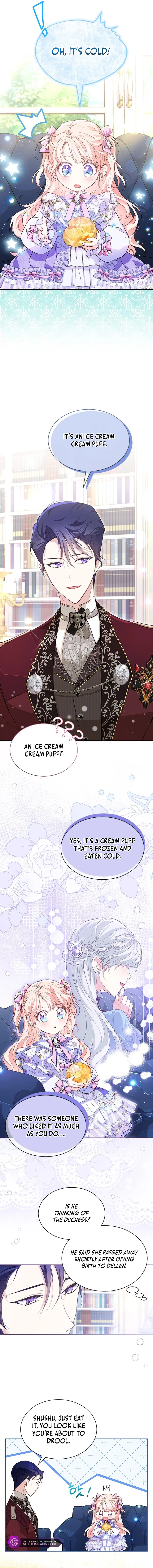 Read Why Are You Obsessed When Reject Your Favor Manga Online