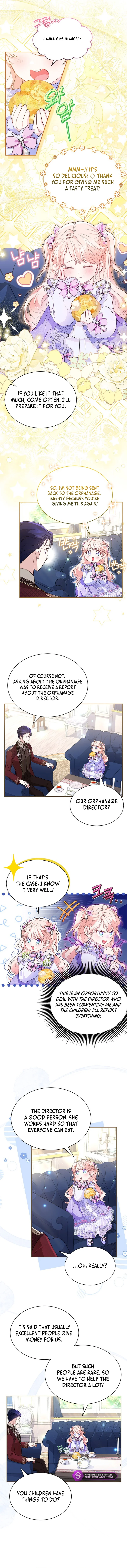 Read Why Are You Obsessed When Reject Your Favor Manga Online