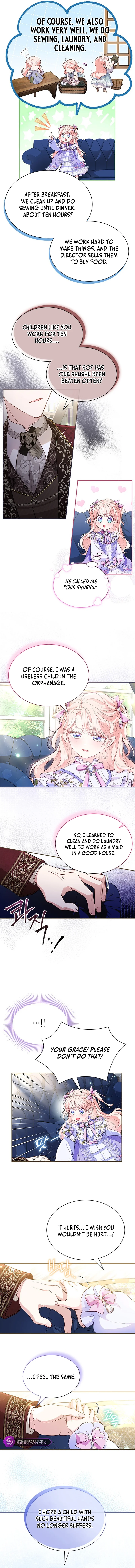 Read Why Are You Obsessed When Reject Your Favor Manga Online