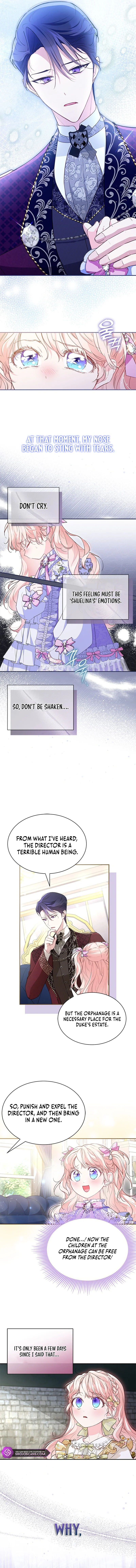 Read Why Are You Obsessed When Reject Your Favor Manga Online