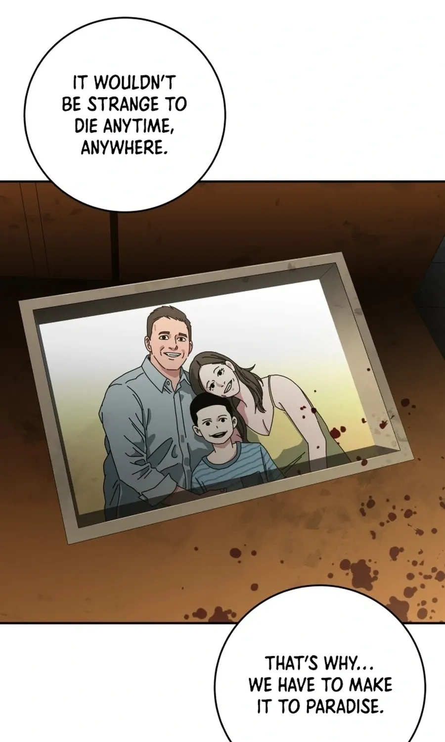 Read Widower - Manhwa Manga Online