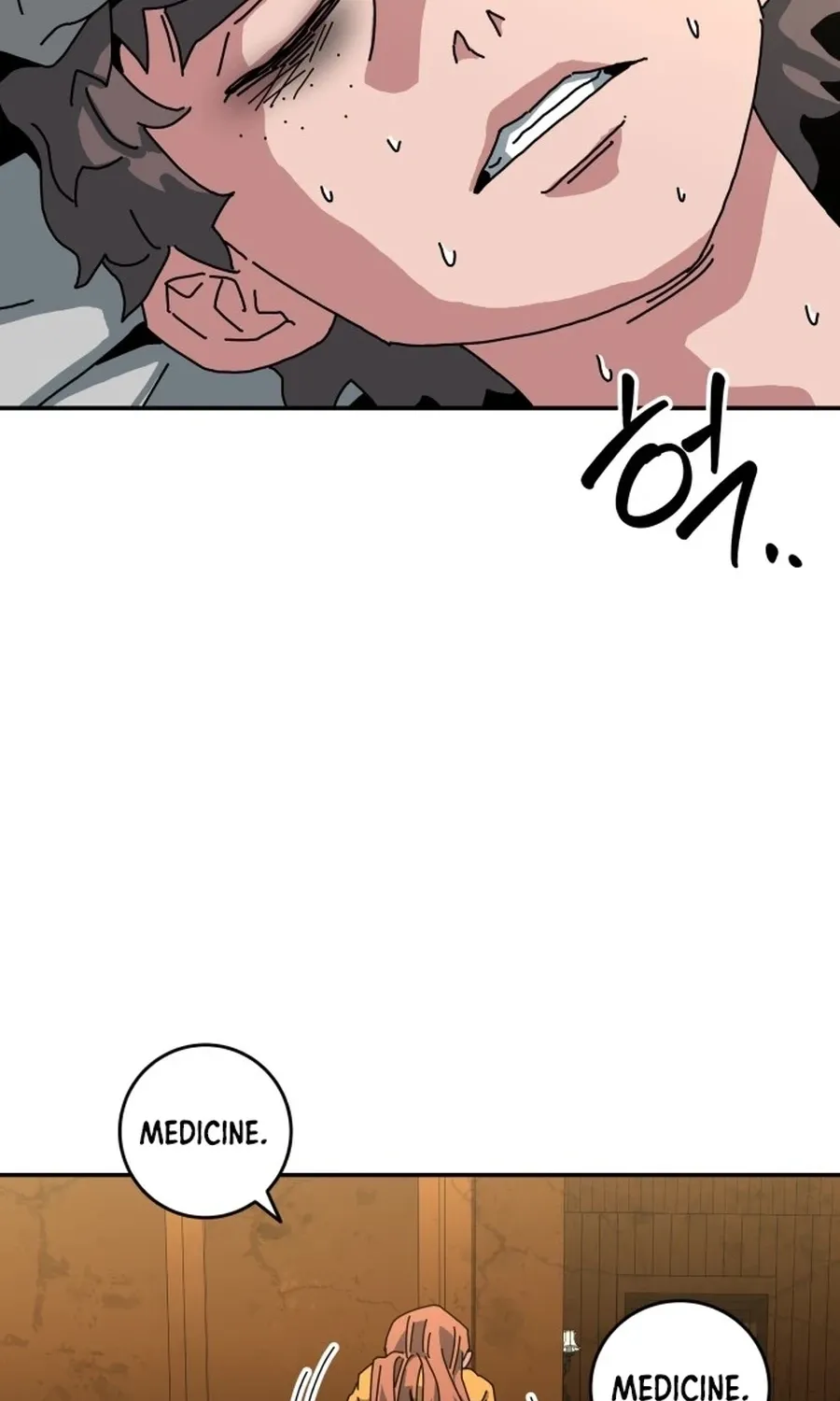 Read Widower - Manhwa Manga Online