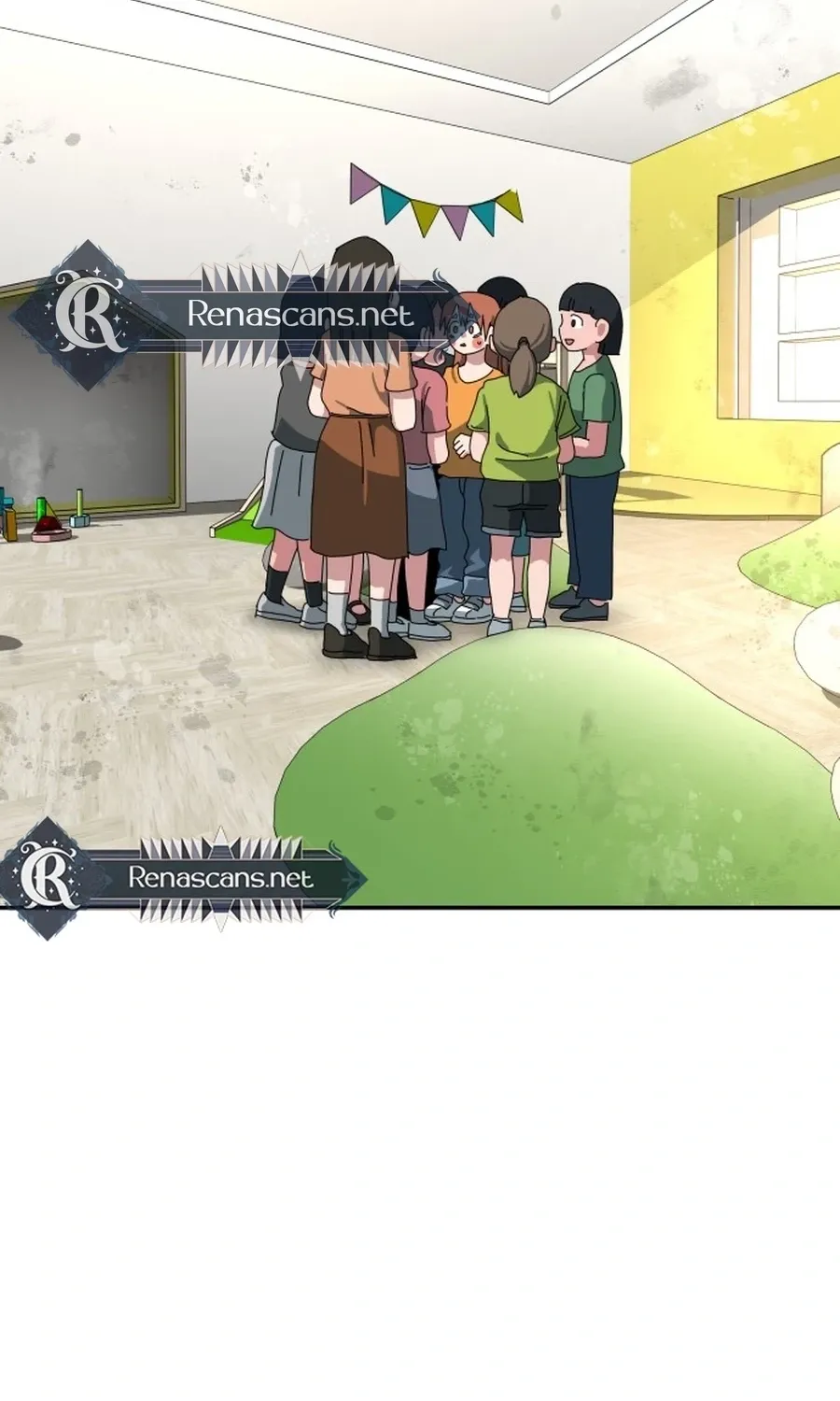 Read Widower - Manhwa Manga Online