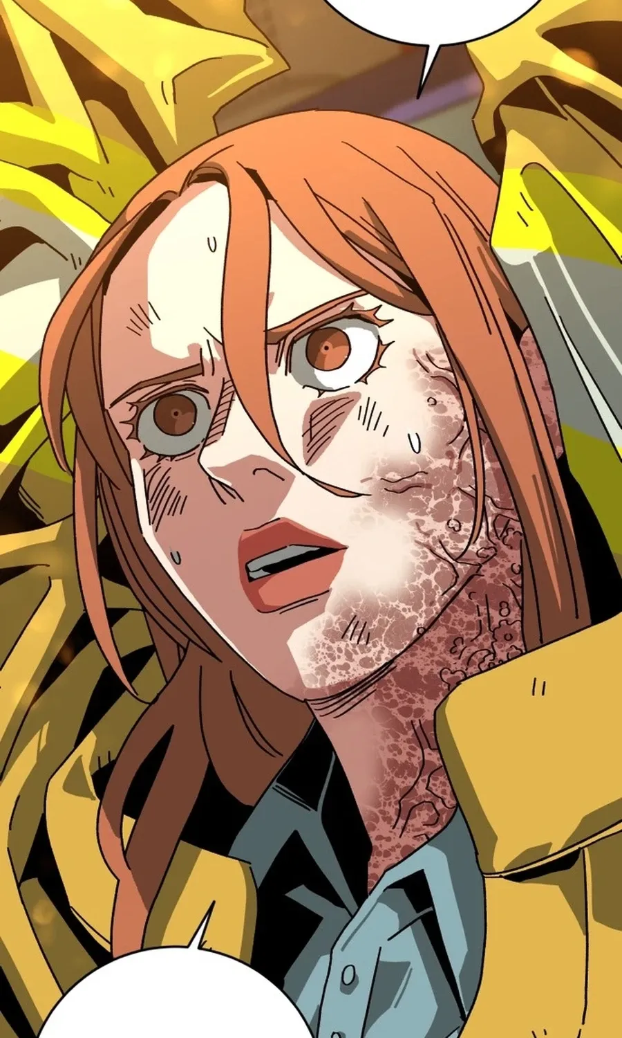 Read Widower - Manhwa Manga Online