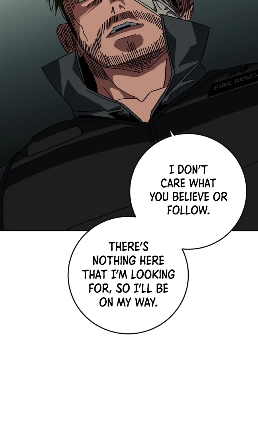 Read Widower - Manhwa Manga Online