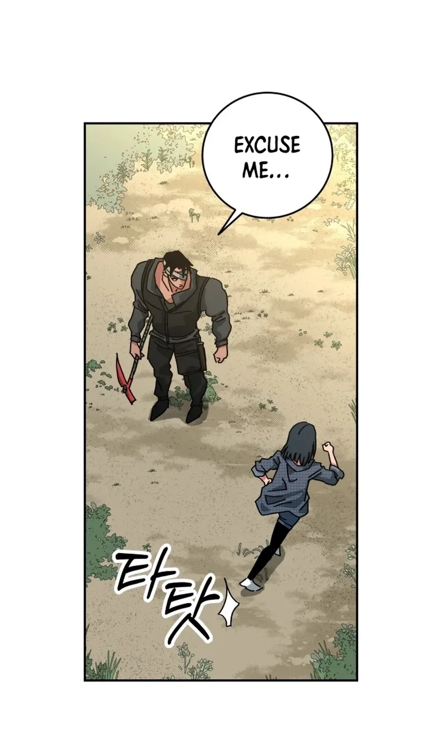 Read Widower - Manhwa Manga Online