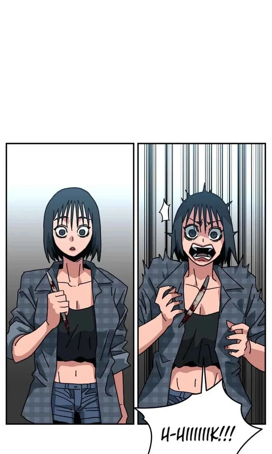 Read Widower - Manhwa Manga Online