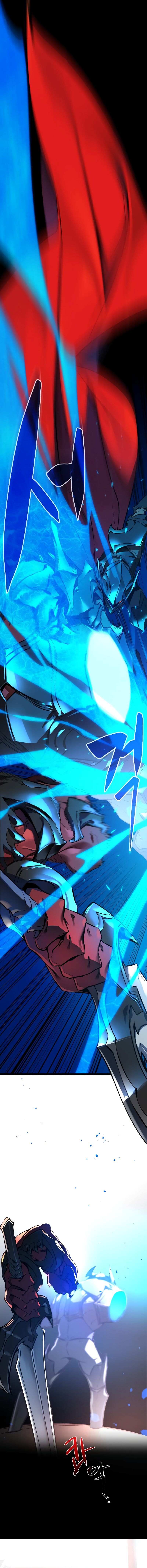 Read World's Strongest Troll Manga Online