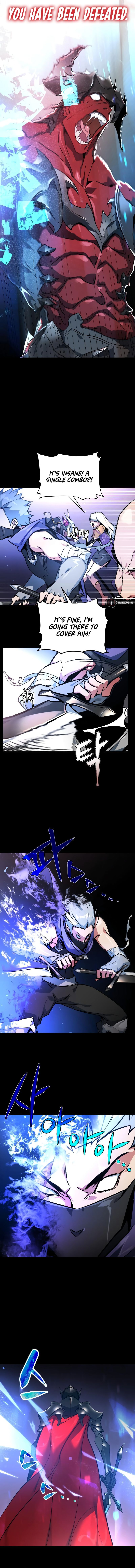 Read World's Strongest Troll Manga Online