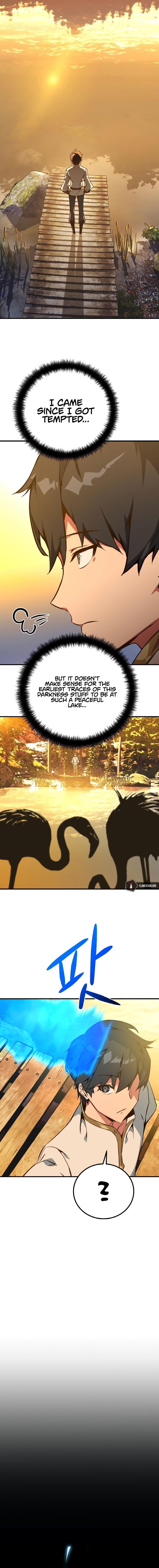 Read World's Strongest Troll Manga Online