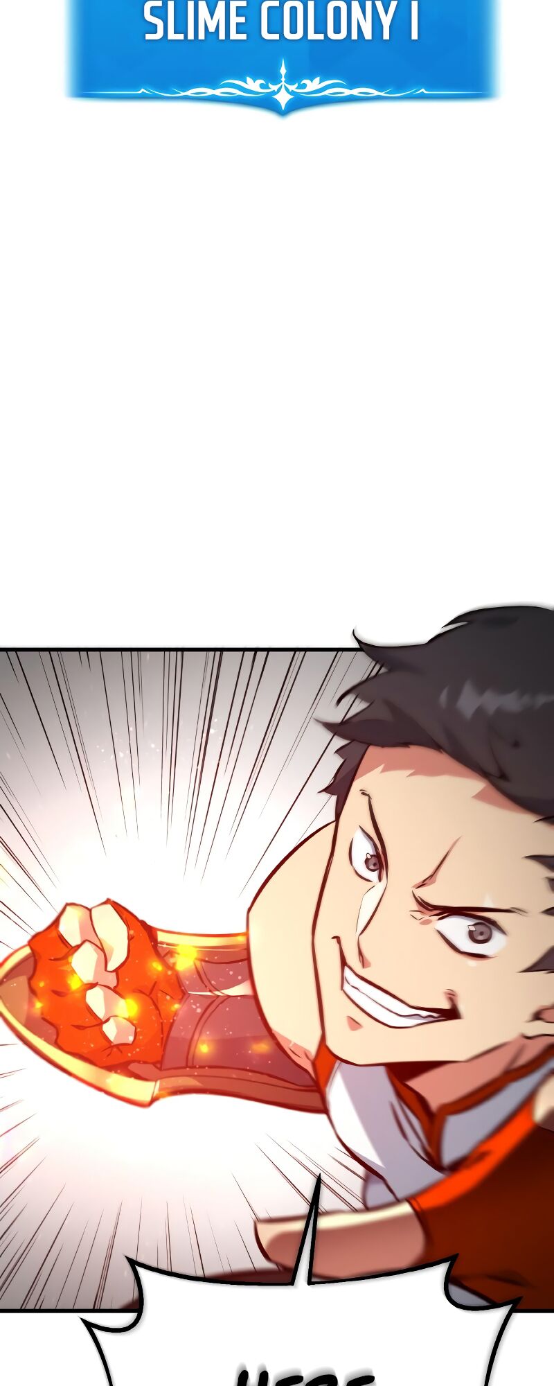 Read World's Strongest Troll Manga Online