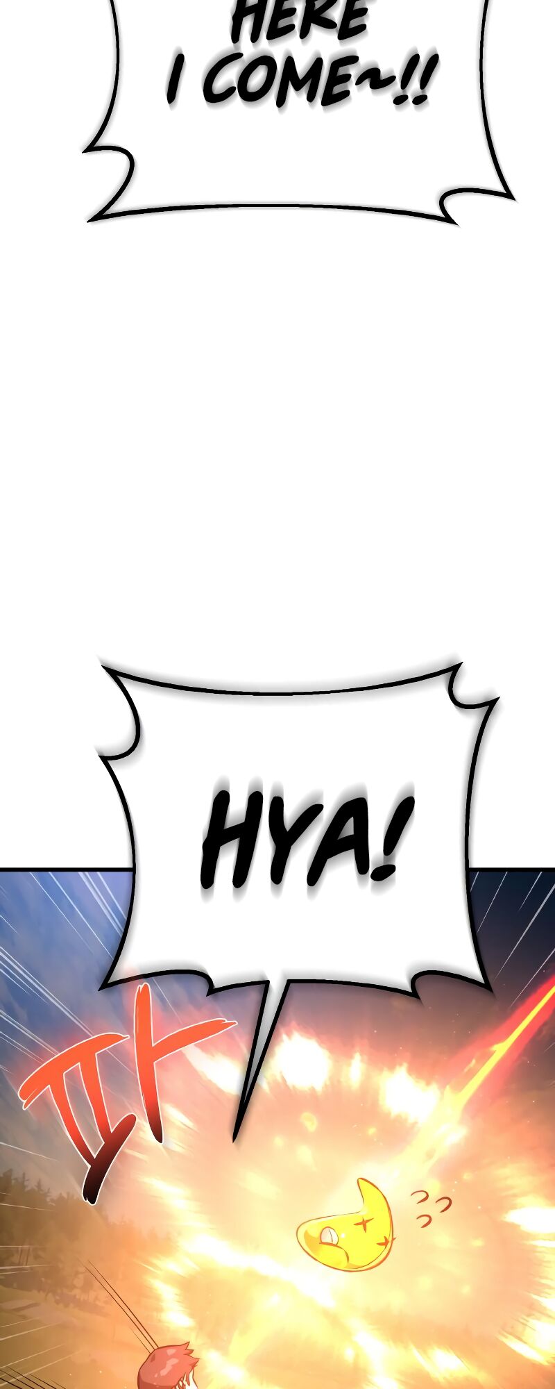 Read World's Strongest Troll Manga Online