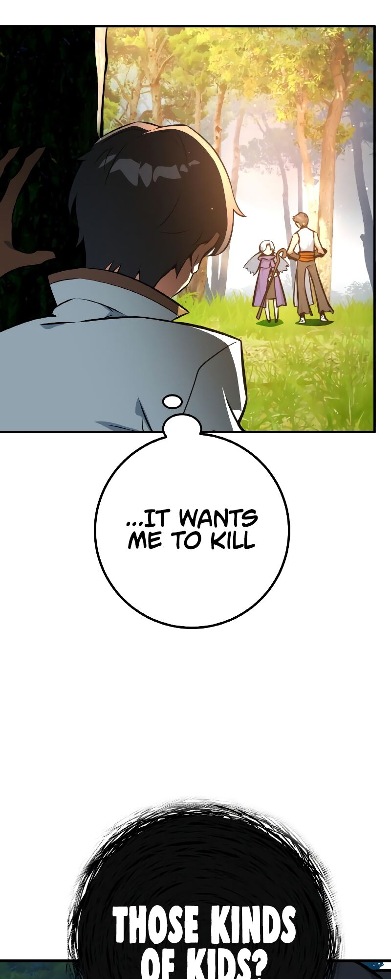 Read World's Strongest Troll Manga Online