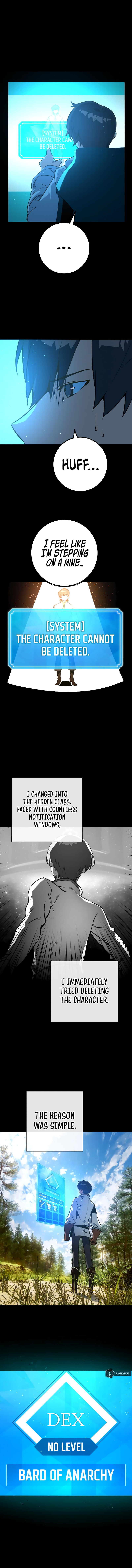 Read World's Strongest Troll Manga Online