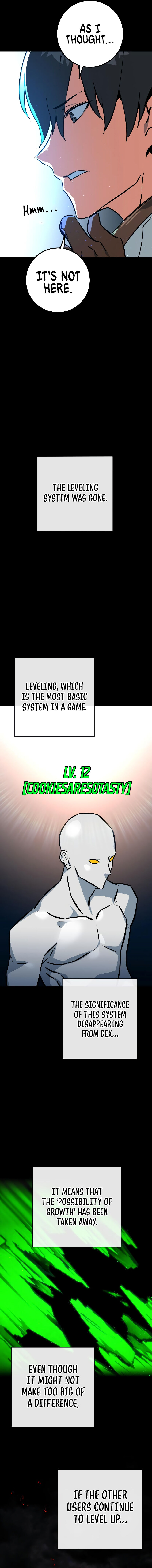 Read World's Strongest Troll Manga Online