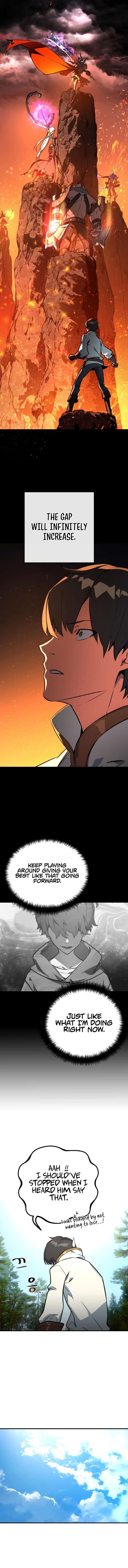 Read World's Strongest Troll Manga Online