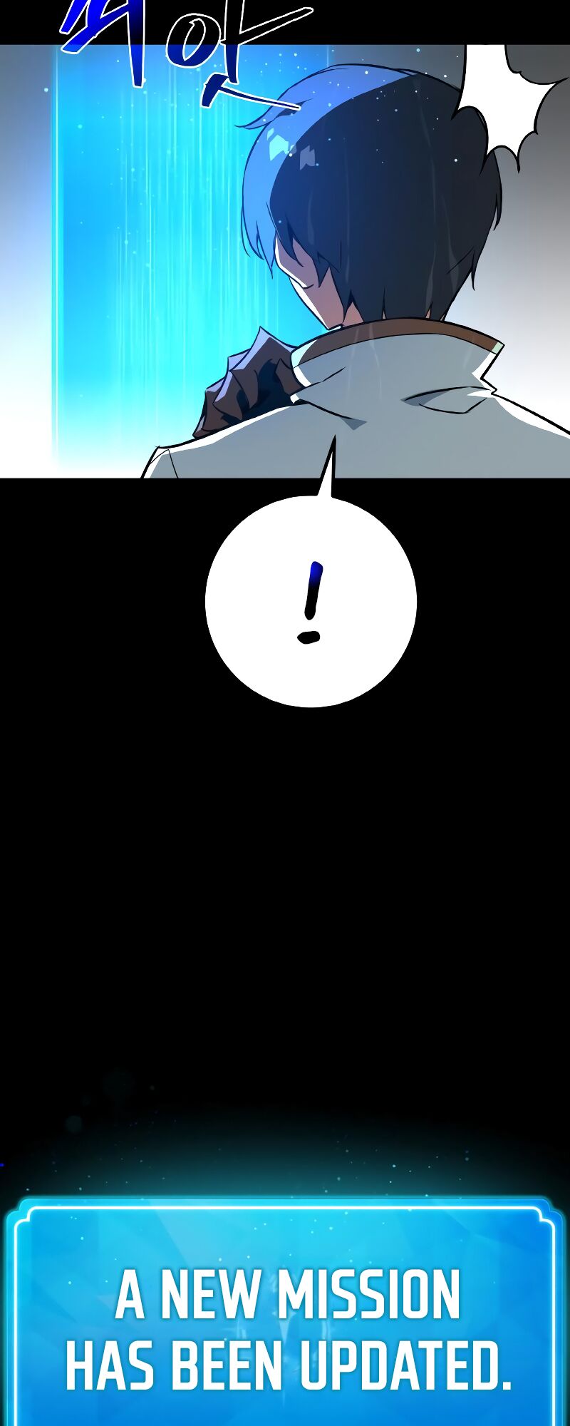 Read World's Strongest Troll Manga Online