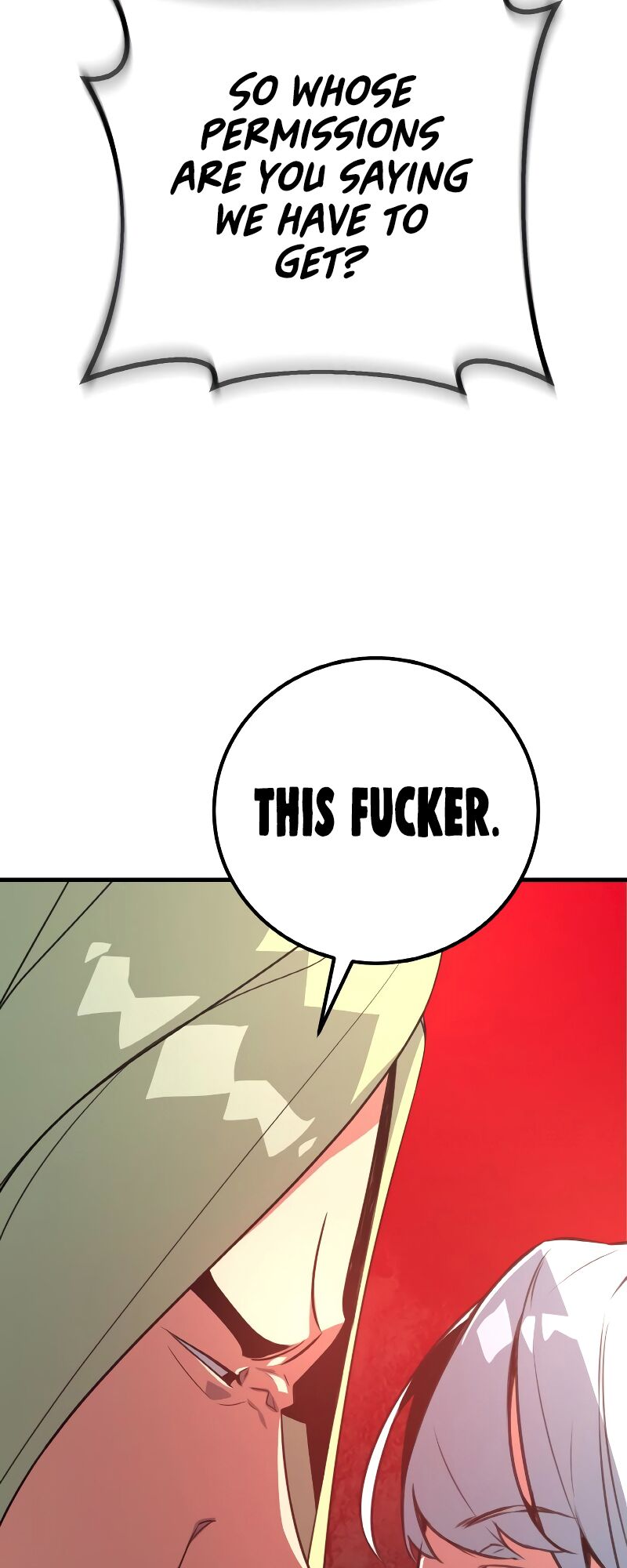 Read World's Strongest Troll Manga Online