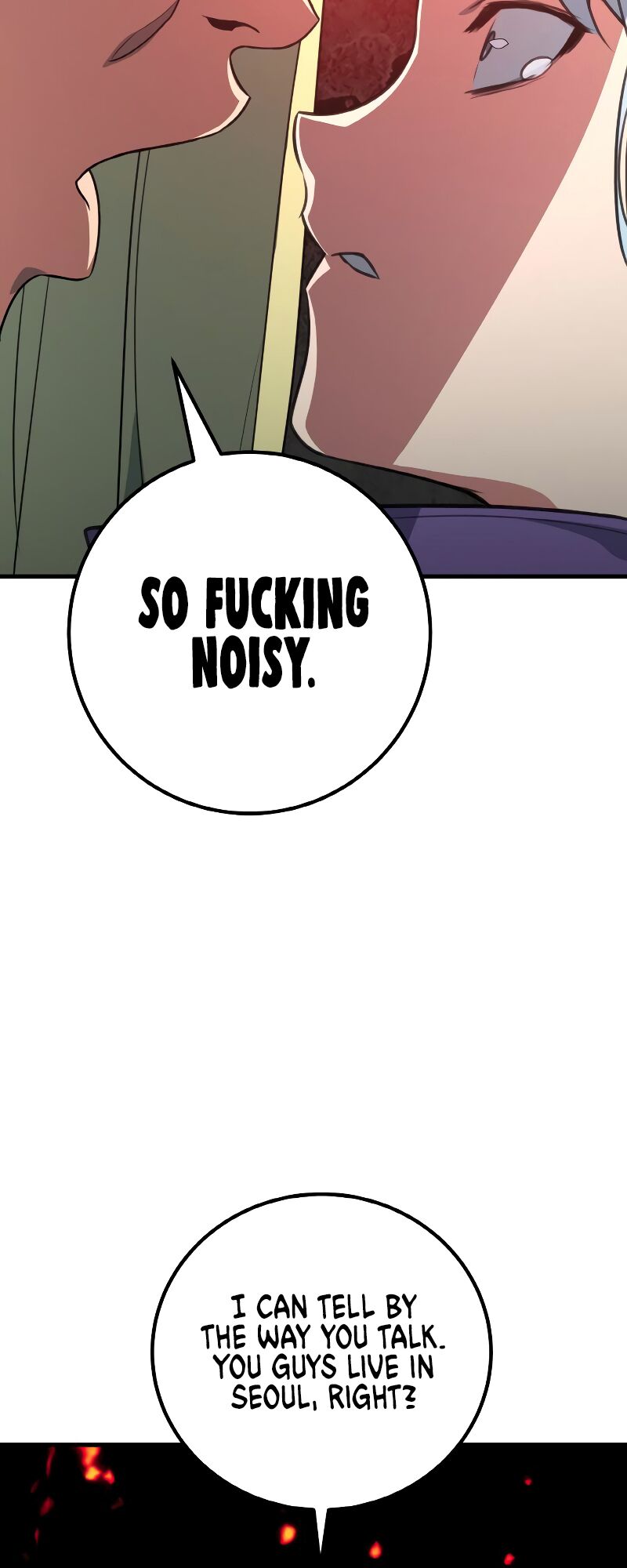 Read World's Strongest Troll Manga Online