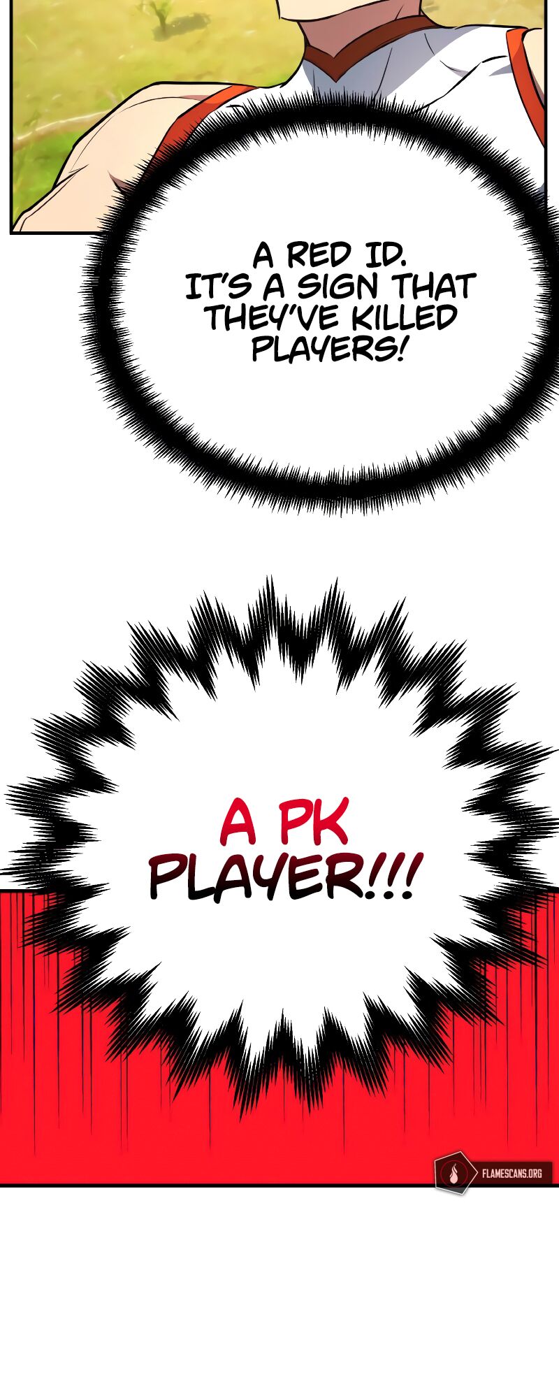Read World's Strongest Troll Manga Online