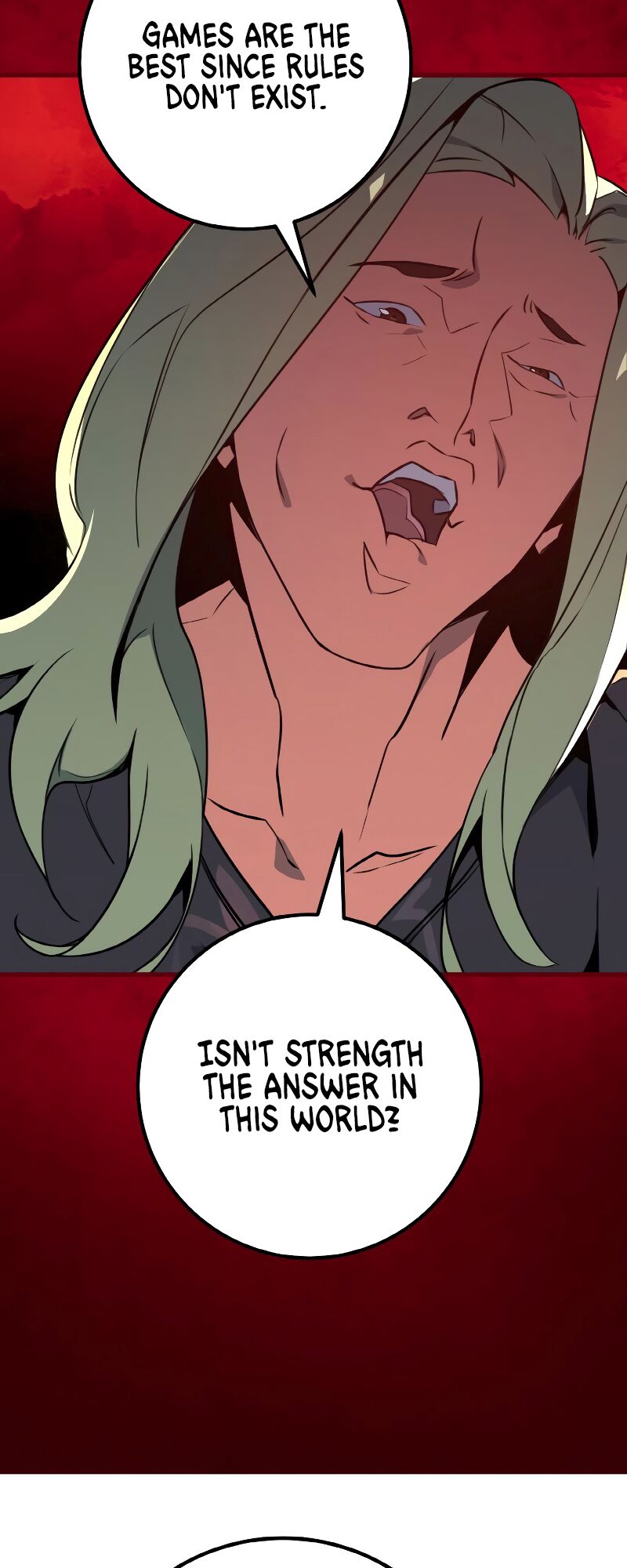 Read World's Strongest Troll Manga Online