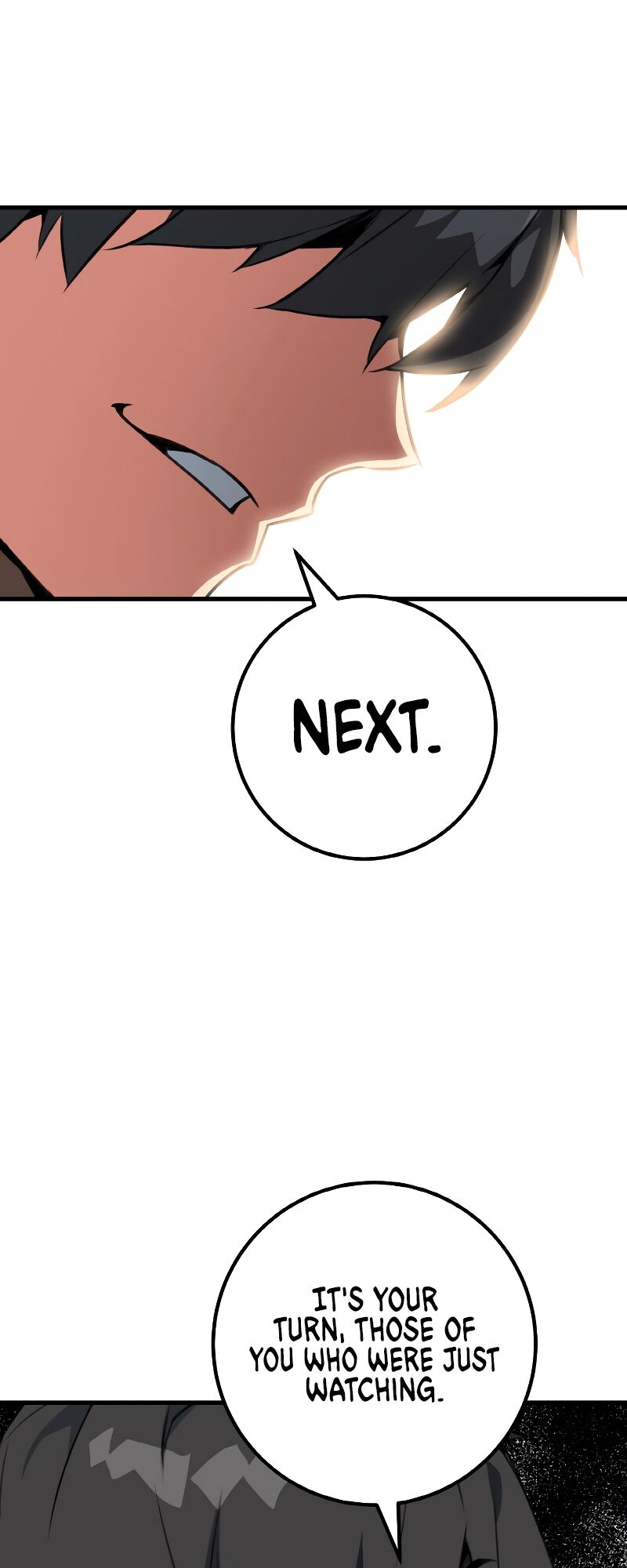 Read World's Strongest Troll Manga Online