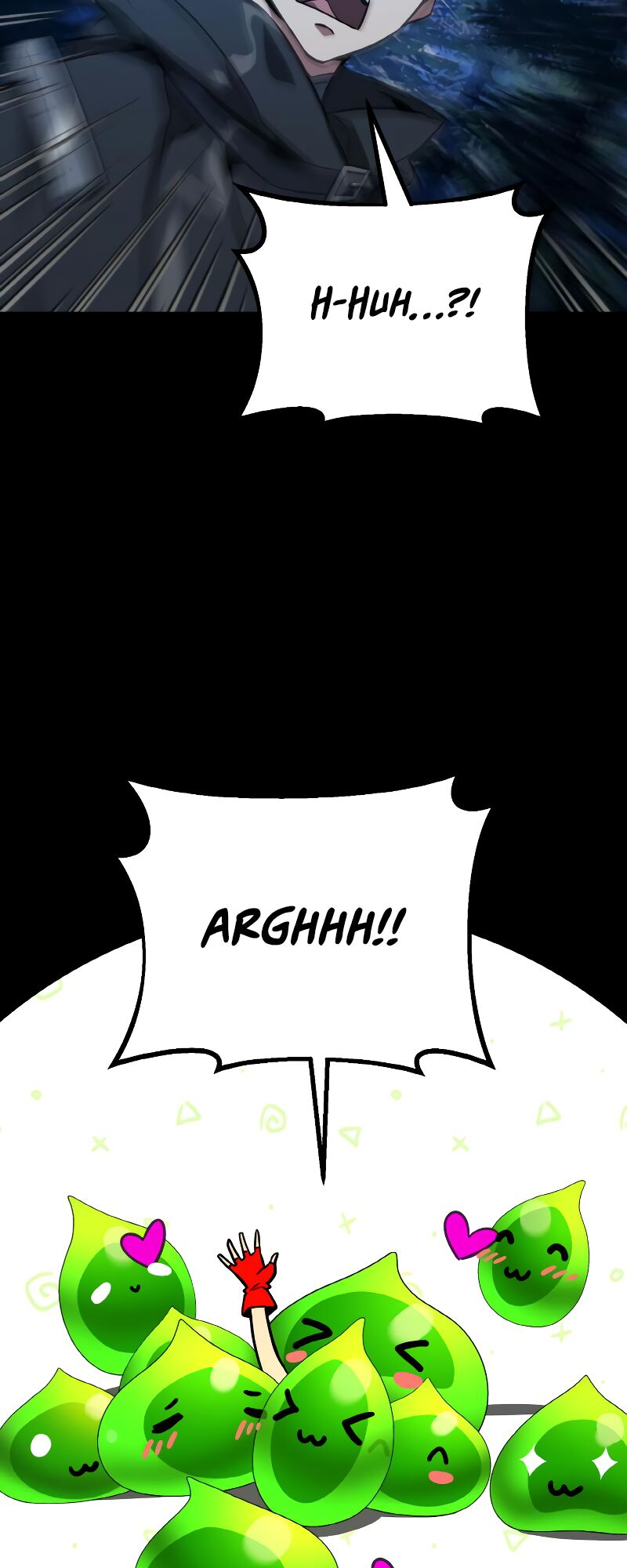Read World's Strongest Troll Manga Online