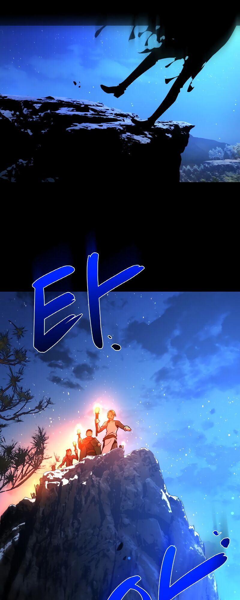 Read World's Strongest Troll Manga Online