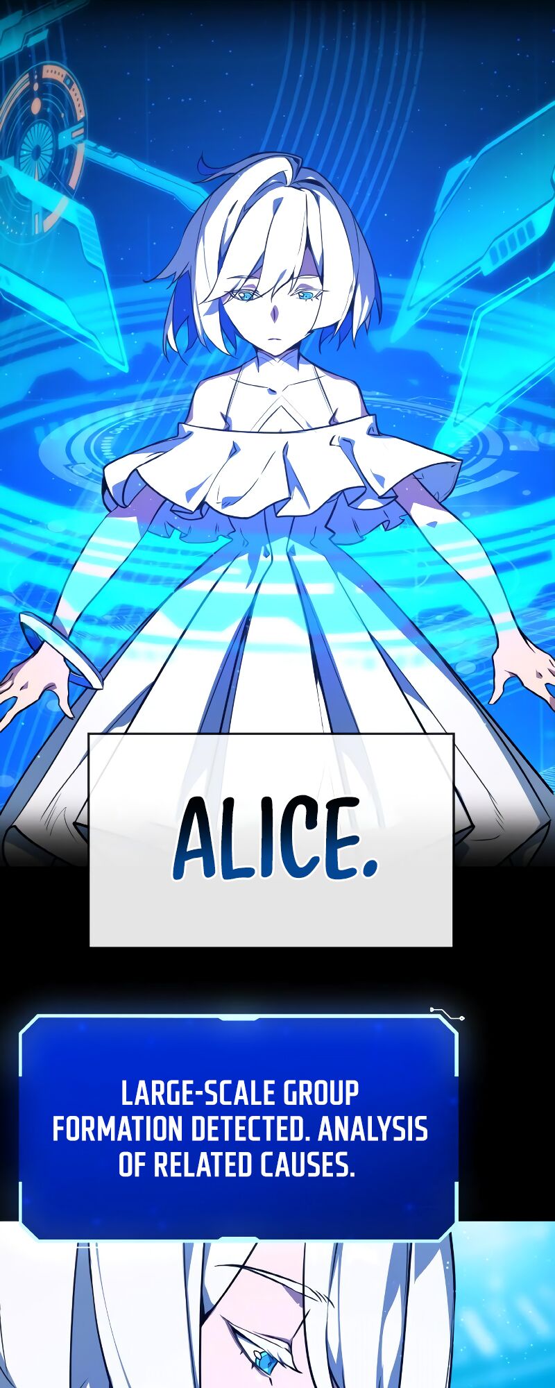 Read World's Strongest Troll Manga Online