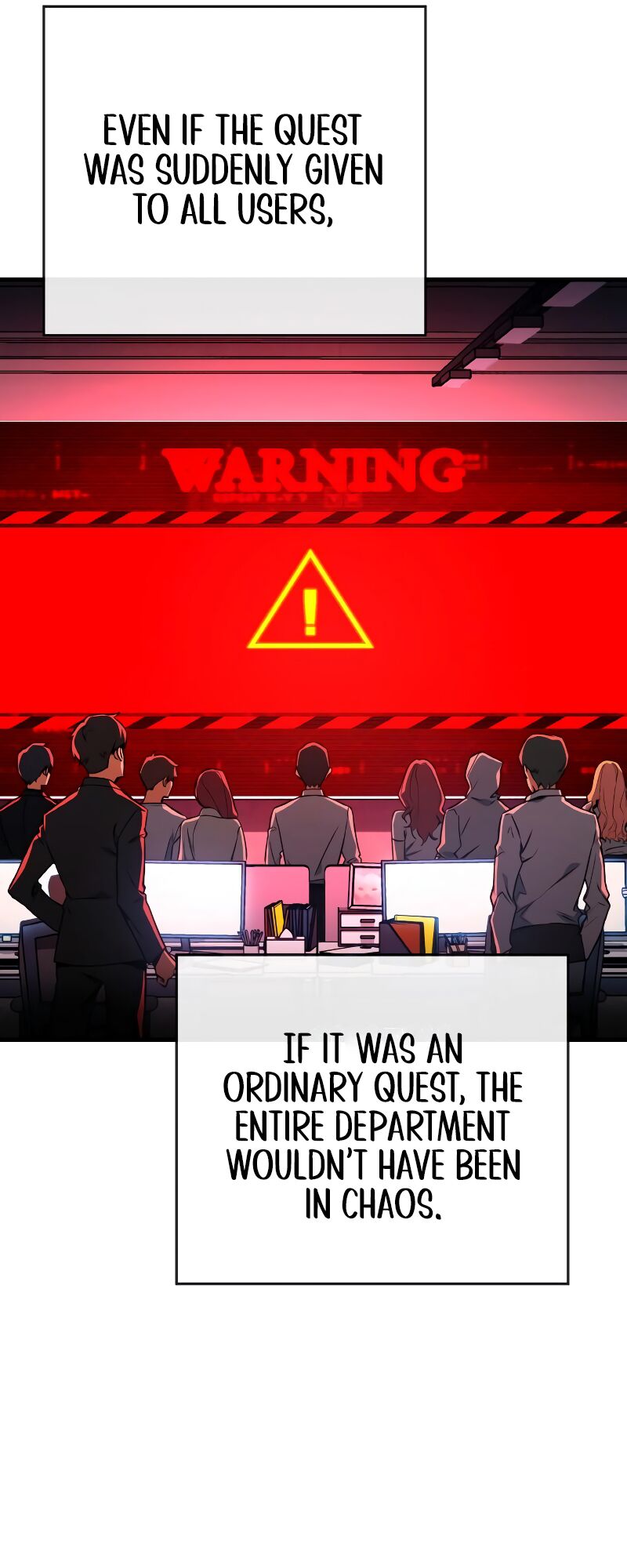 Read World's Strongest Troll Manga Online